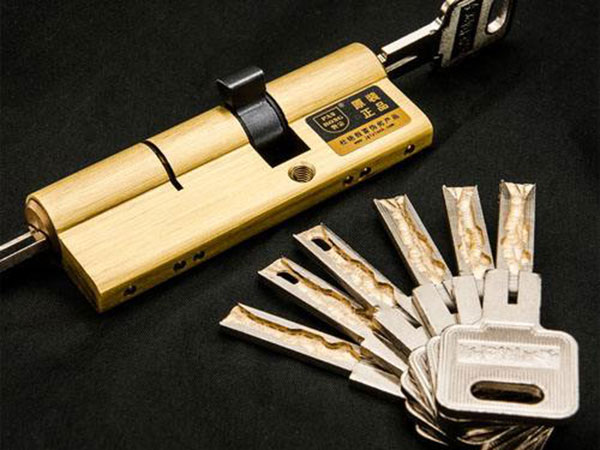 且末24小时上门开锁公司