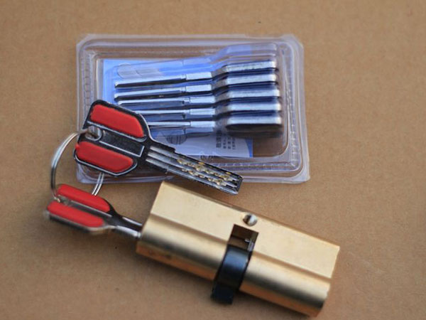 且末24小时上门开锁公司