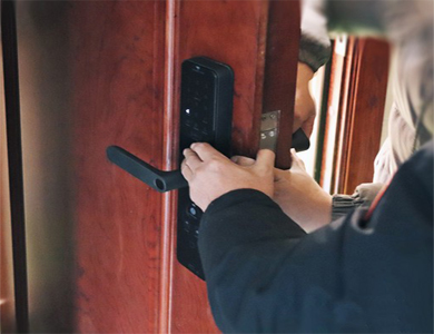 且末24小时上门开锁公司